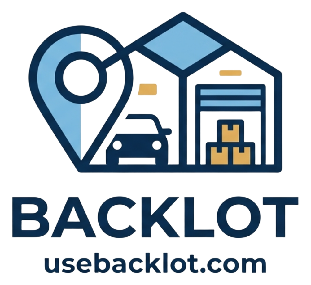 Backlot — usebacklot.com